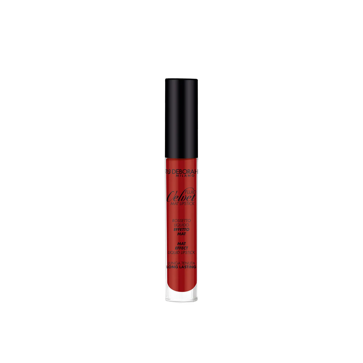 Deborah Milano Fluid Velvet Mat Lipstick