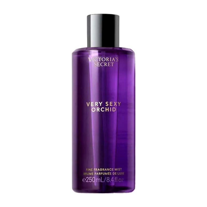 Victoria's Secret Very Sexy Orchid Mist