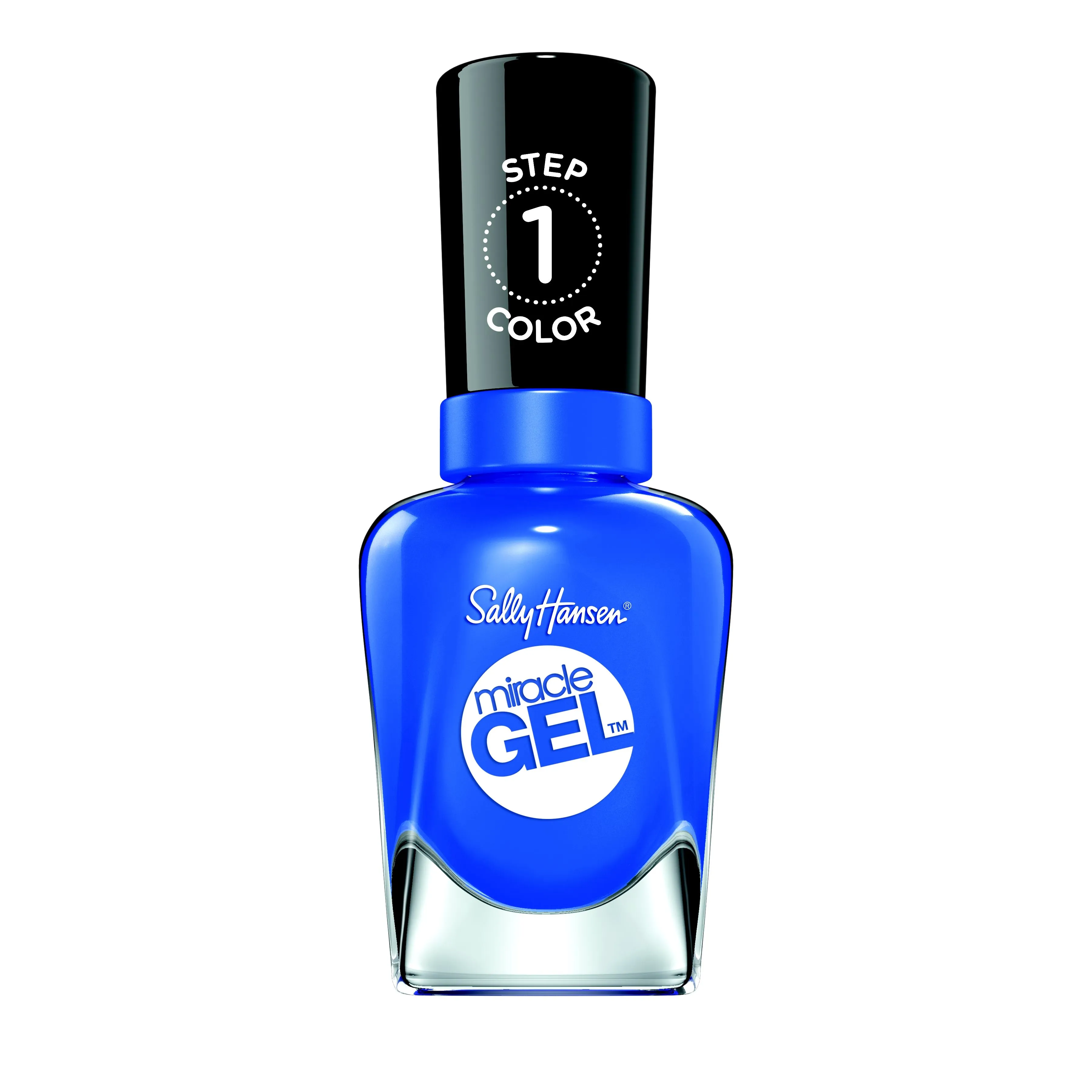 Sally Hansen Miracle Gel - Tidal Wave