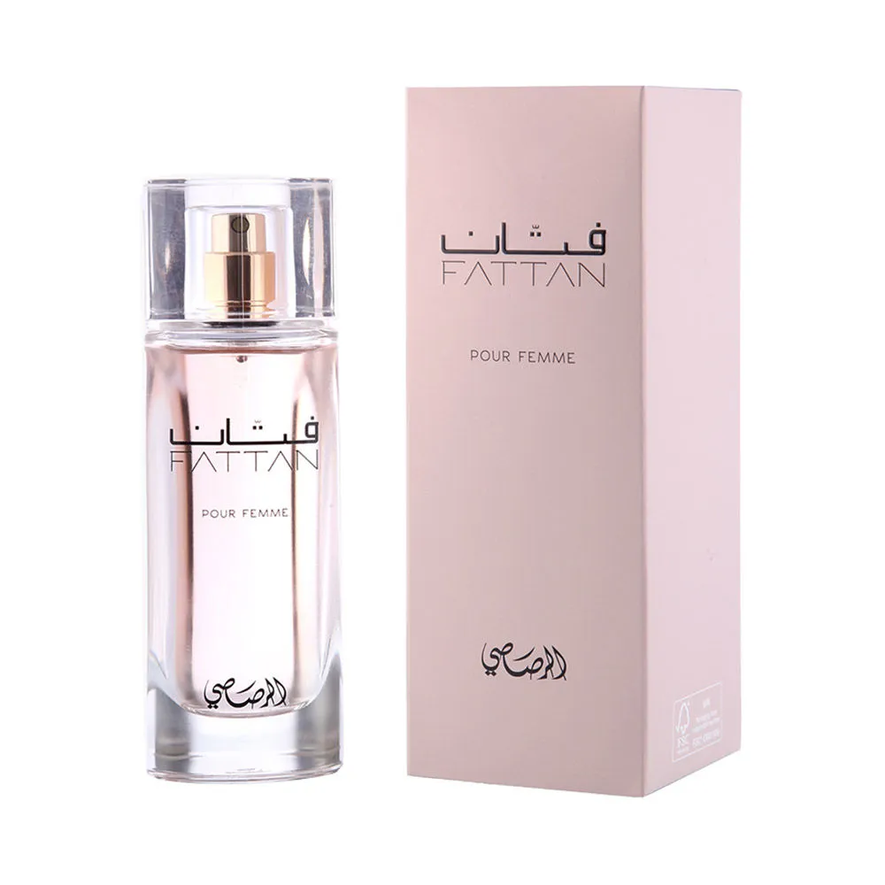 Rasasi Fattan Pour Femme EDP