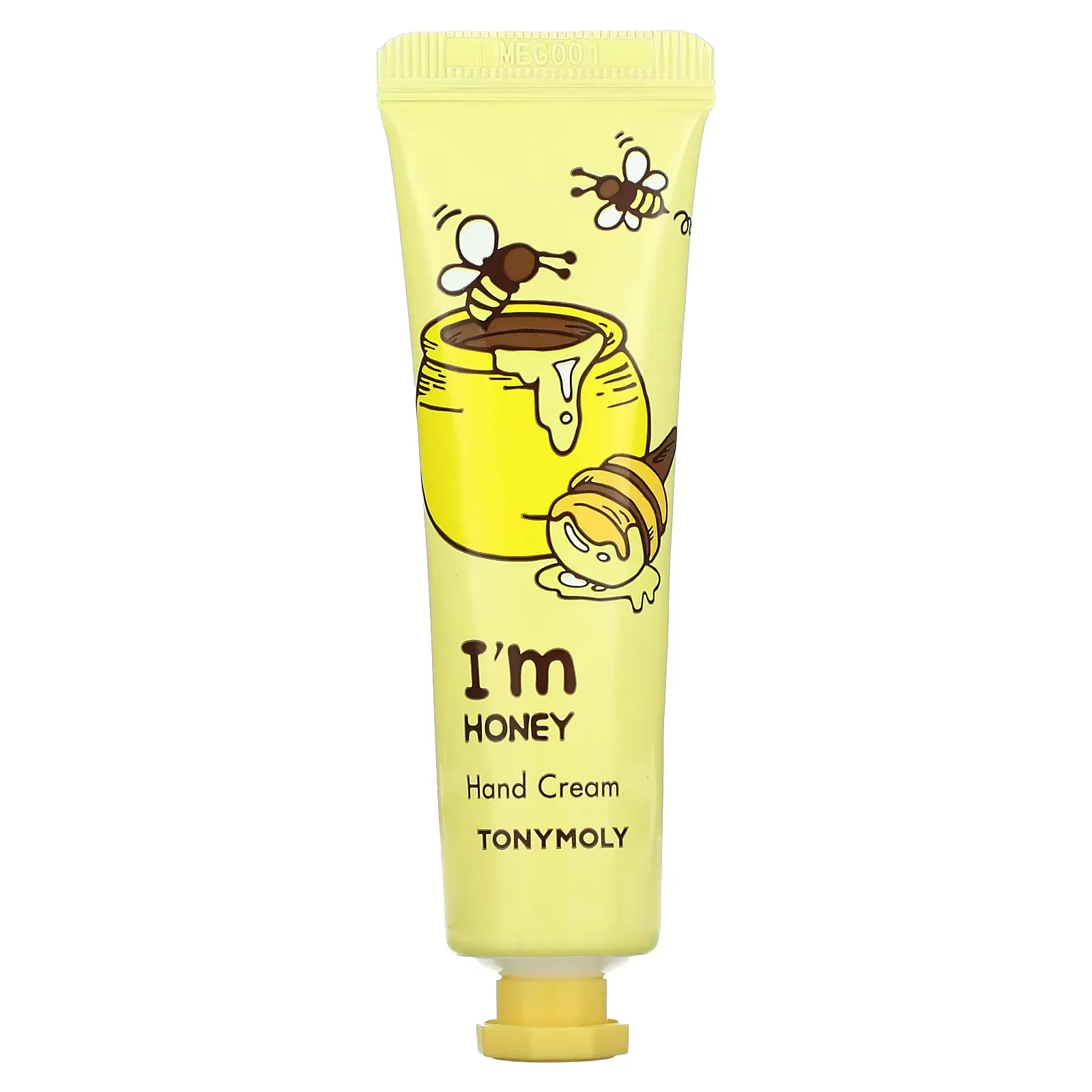 I'm Honey, Hand Cream, 1.01 fl oz (30 ml)