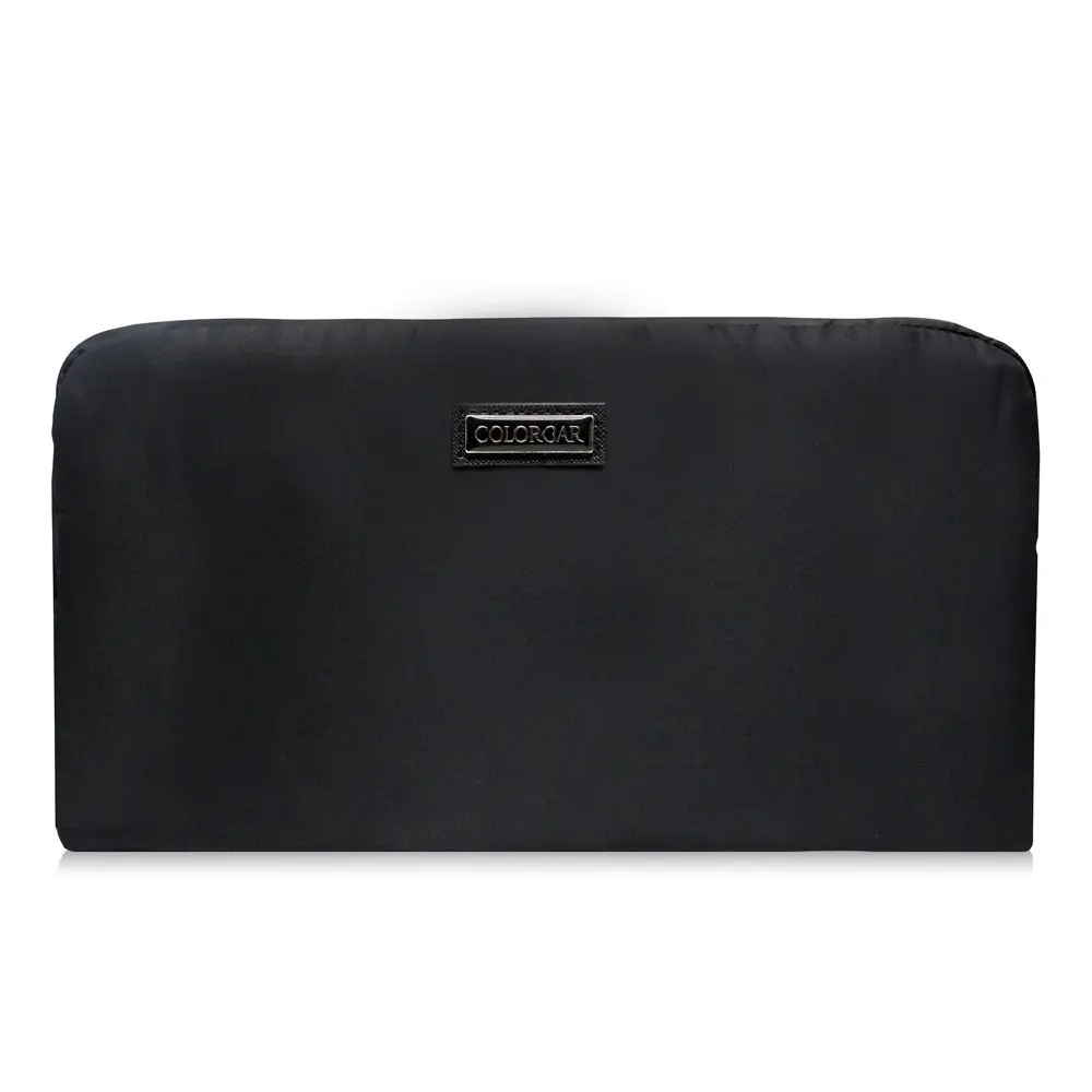 Colorbar Mega Pouch New - Black