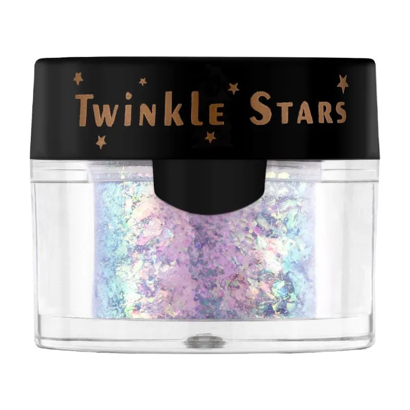 Daily Life Forever52 Twinkle Star Flakes Eye Shadow