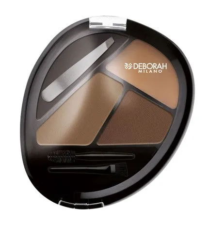 Deborah Eyebrow Perfect Kit 02