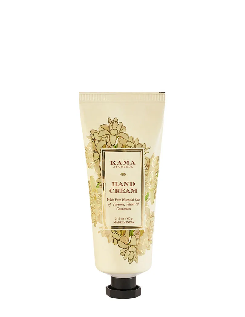 Kama Ayurveda Hand Cream