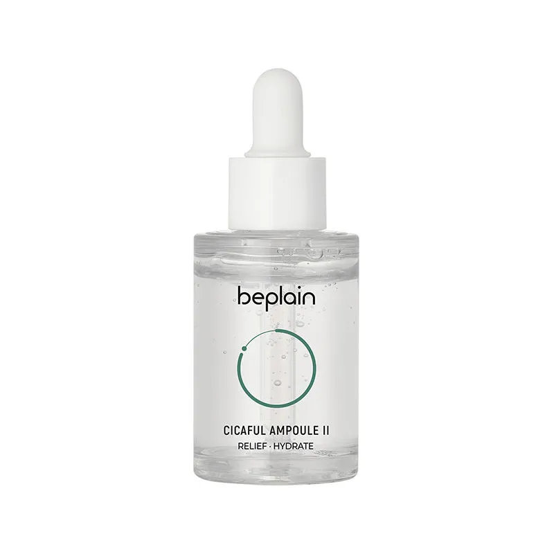 beplain Cicaful Ampoule LI