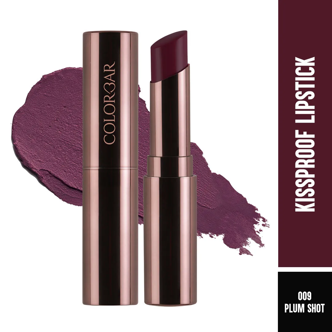 Colorbar Kissproof Lipstick