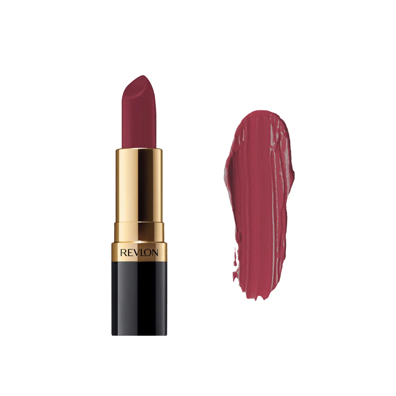 Revlon Super Lustrous Lipstick - Raisin Rage