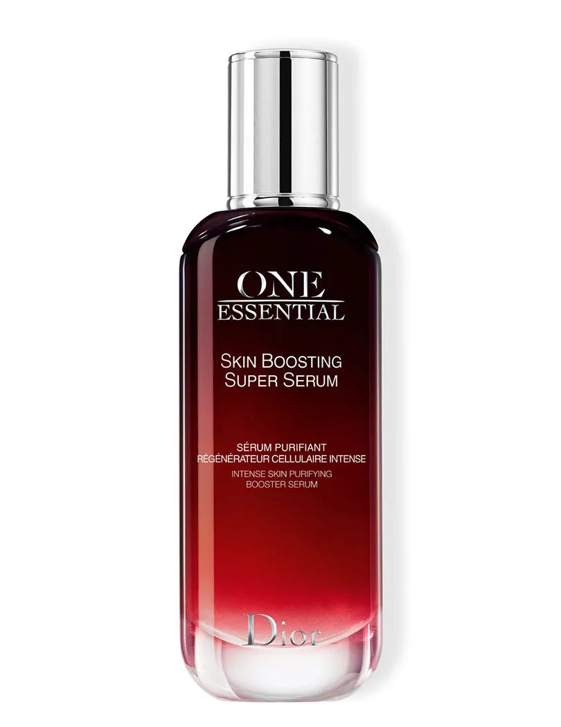 DIOR One Essential - Skin Boosting Super Serum