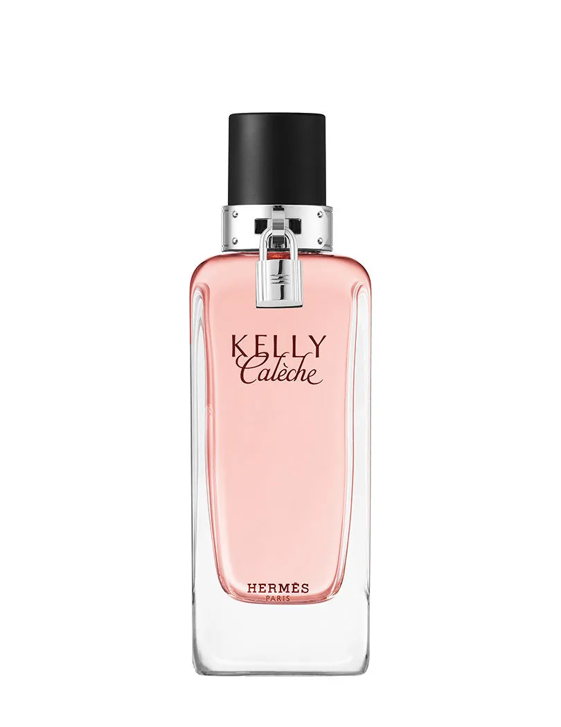 HERMES Kelly Caleche Eau De Parfum