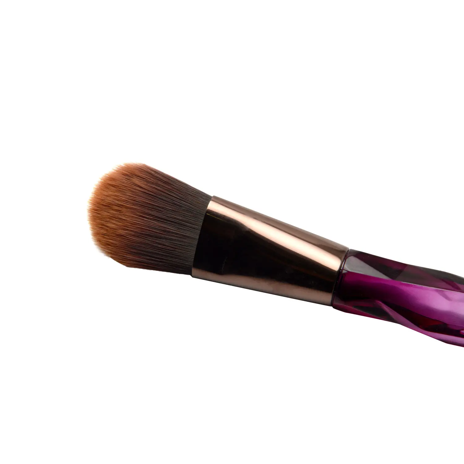 Incolor Exposed Makeup Foundation Brush 04