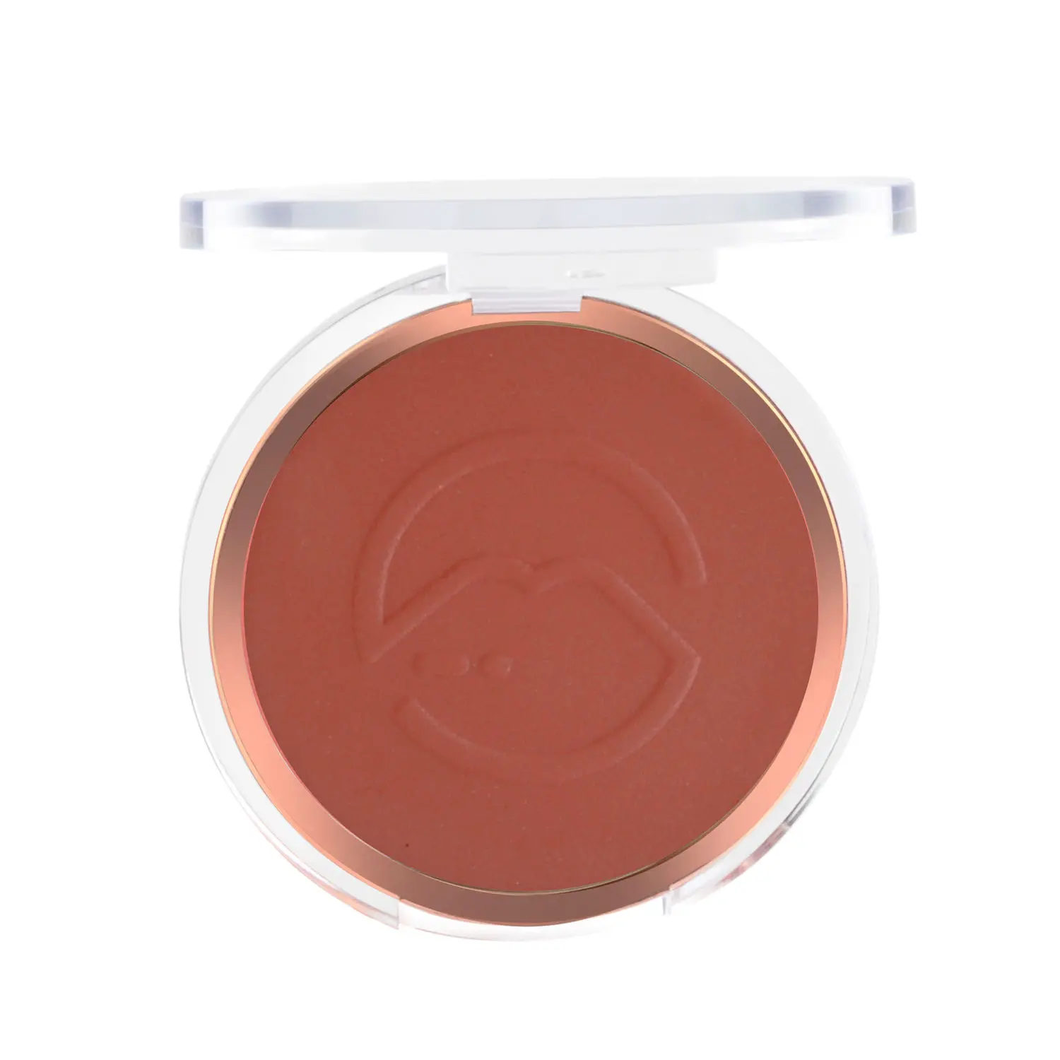 MARS Flush of Love Face Blusher - Highly Pigmented & Lightweight - 09 | 8g