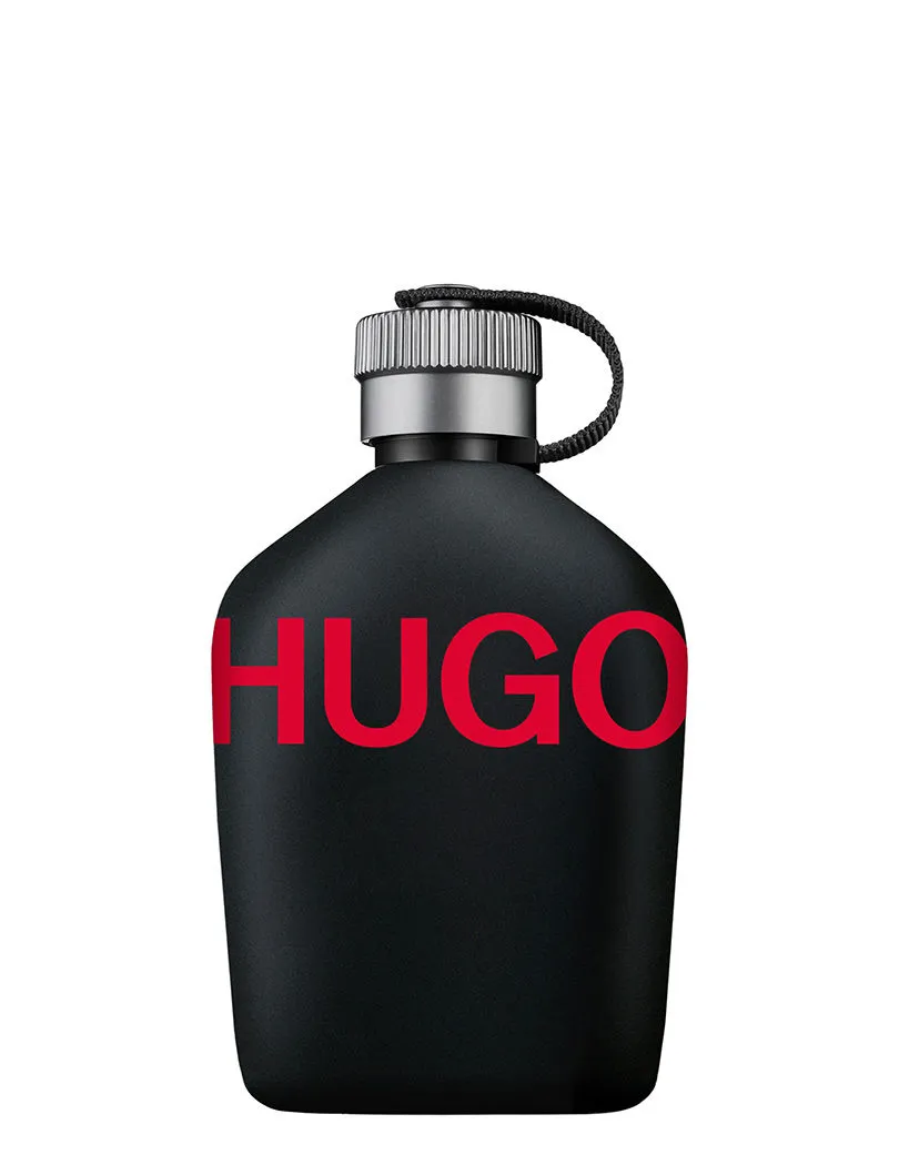 Hugo Boss Just Different Eau De Toilette