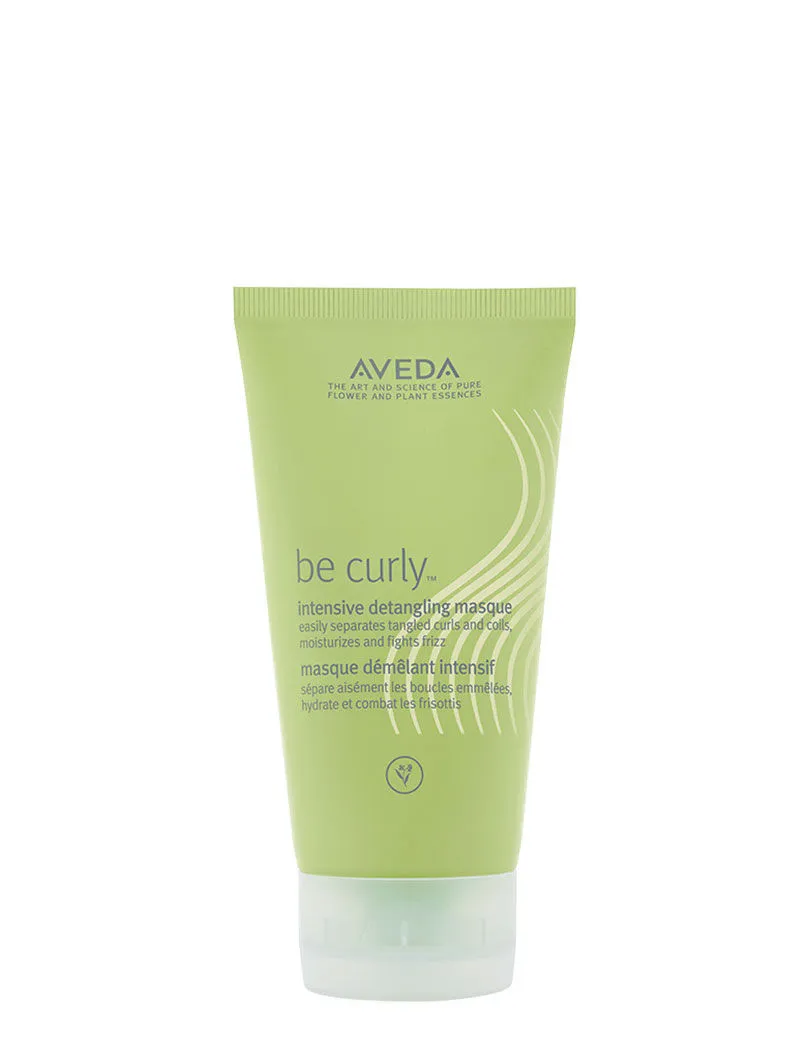 Aveda Be Curly Intensive Detangling Masque