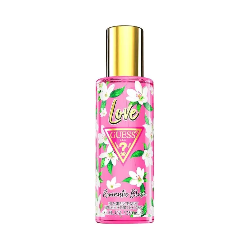 Guess Love Romantic Blush Fragrance Mist