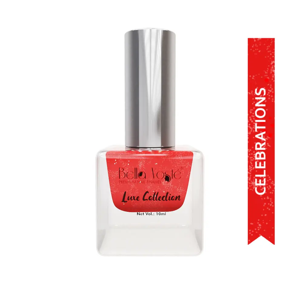 Bella Voste Luxe Celebrations Shade 205 (10 ml)