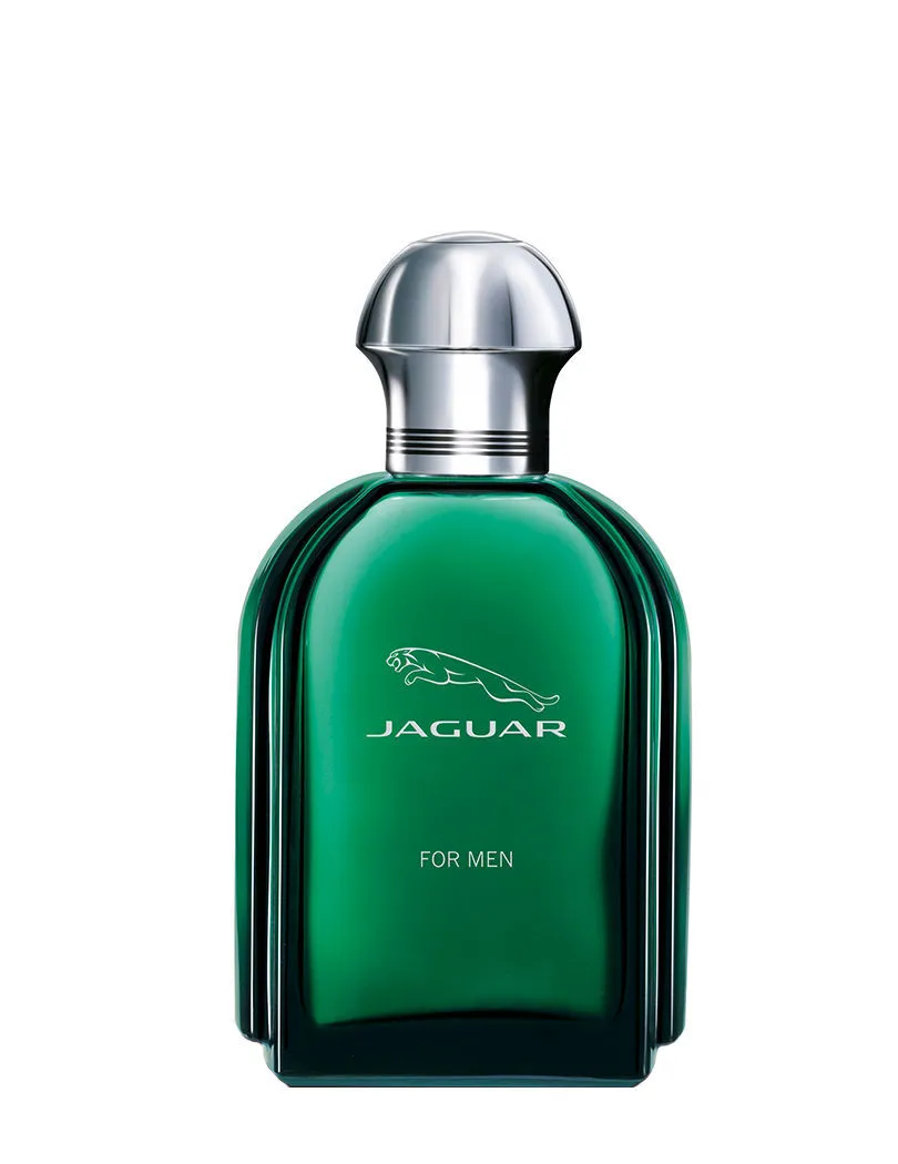 Jaguar For Men Eau De Toilette