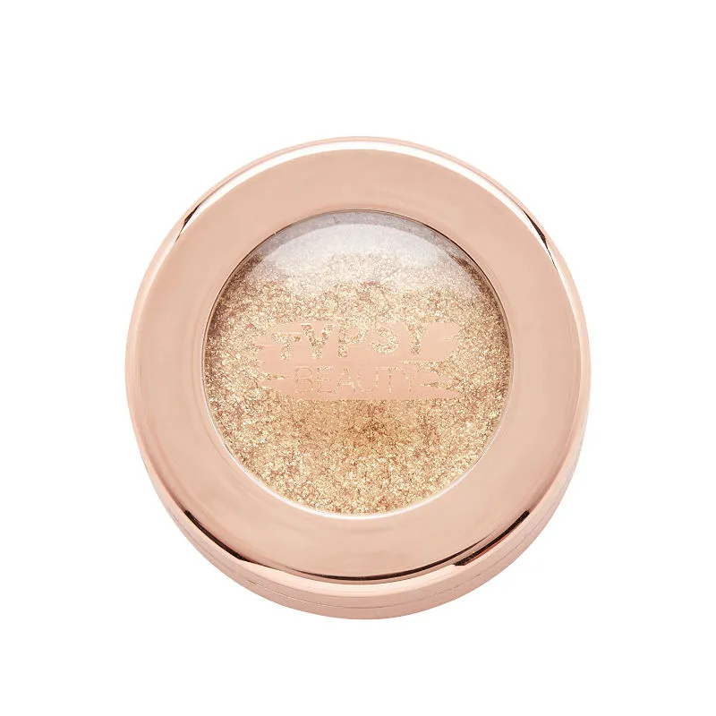 Typsy Beauty Magic Dust Foil Eyeshadow - Pot Of Gold