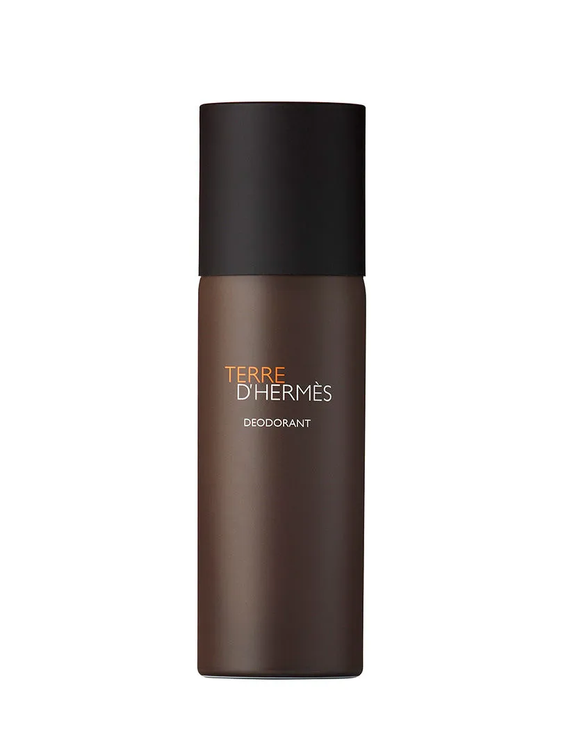 HERMES Terre D'HERMES Deodorant Spray