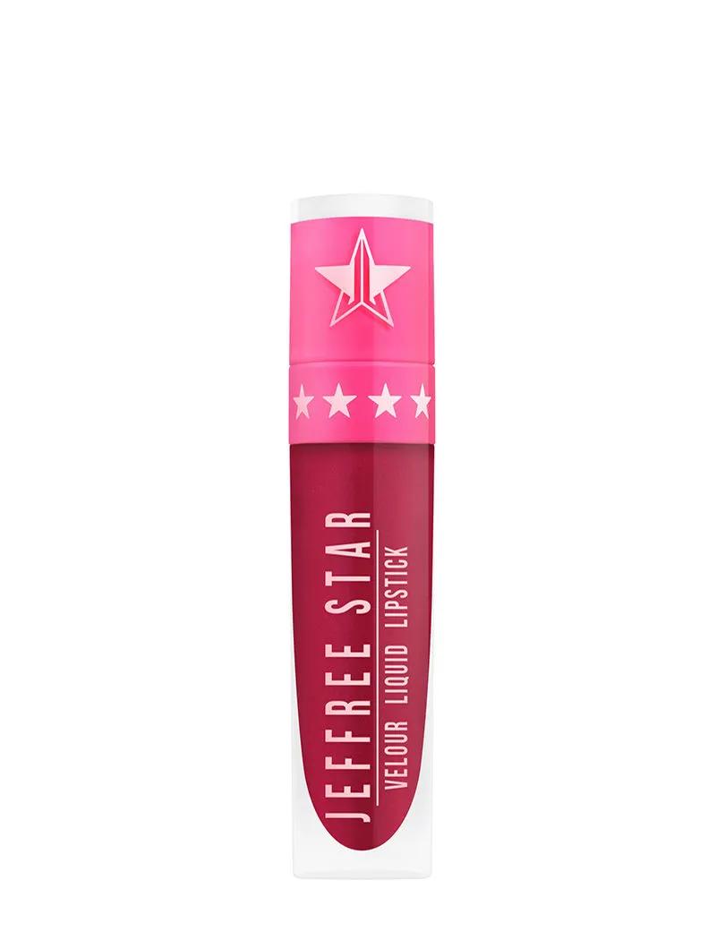 Jeffree Star Cosmetics Velour Liquid Lipstick - Hi How Are Ya?