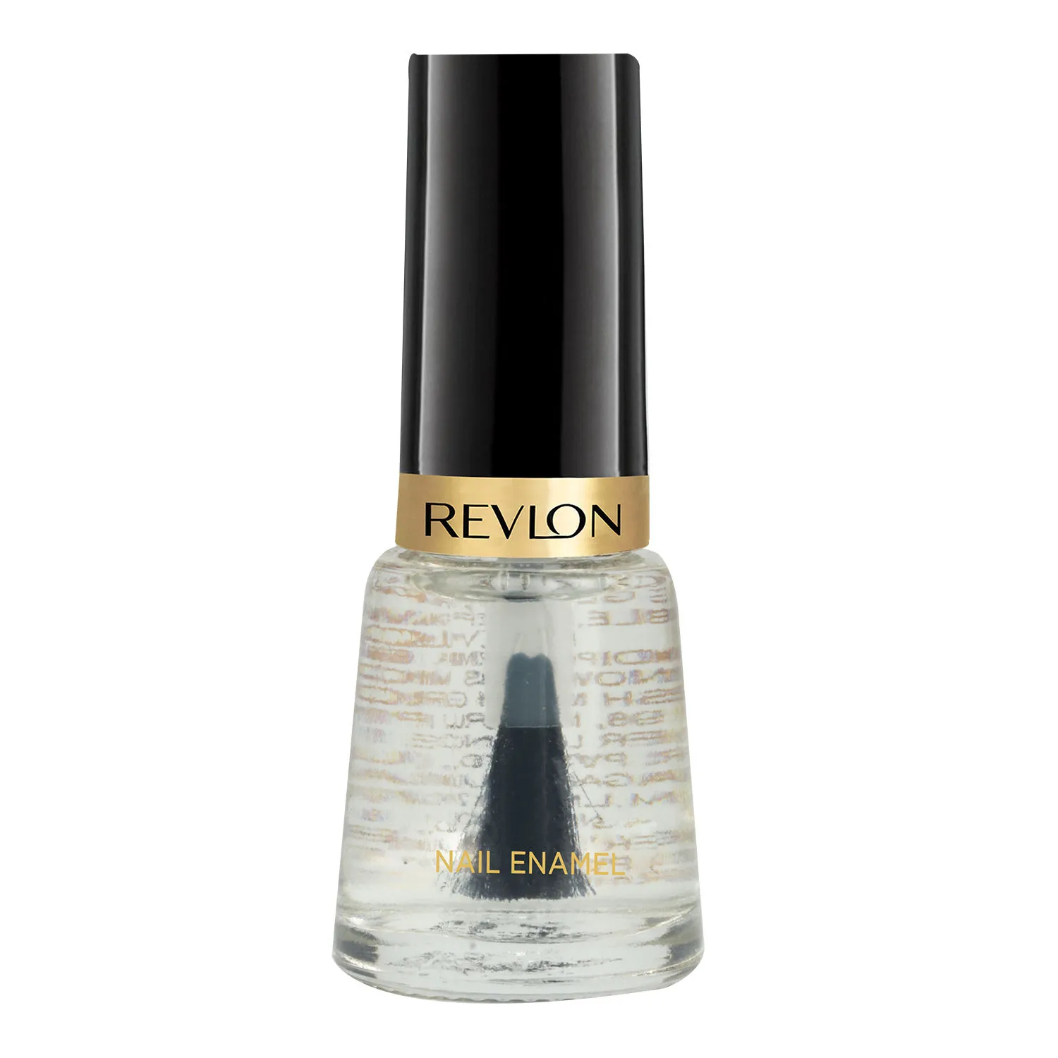 Revlon Nail Enamel - Natural