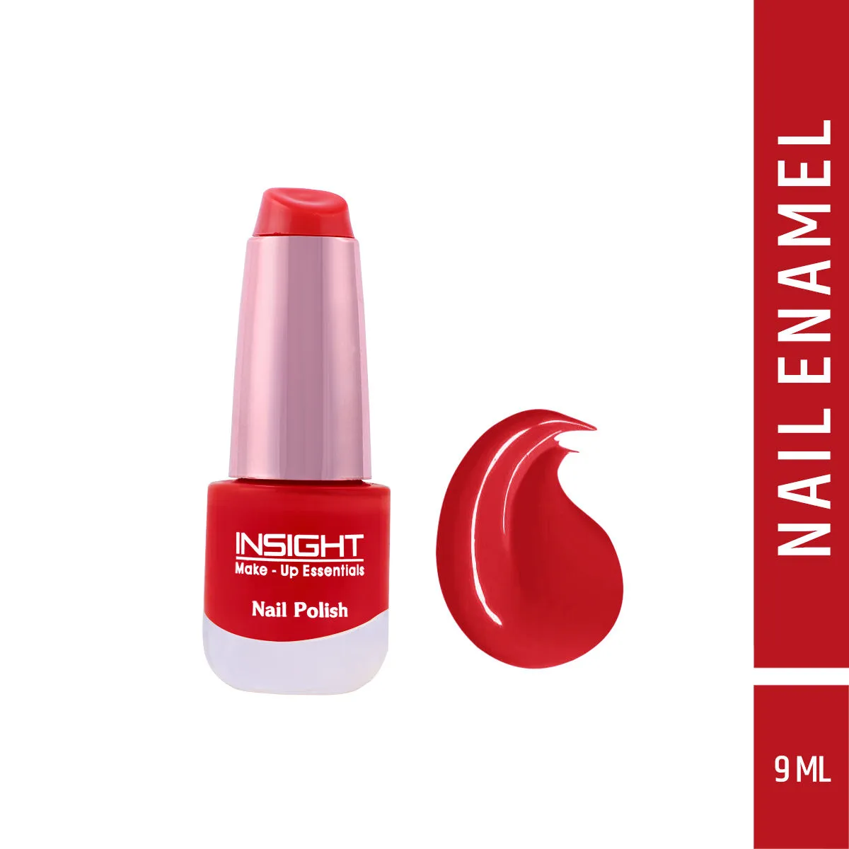 Insight Cosmetics Nail Polish - Color 66