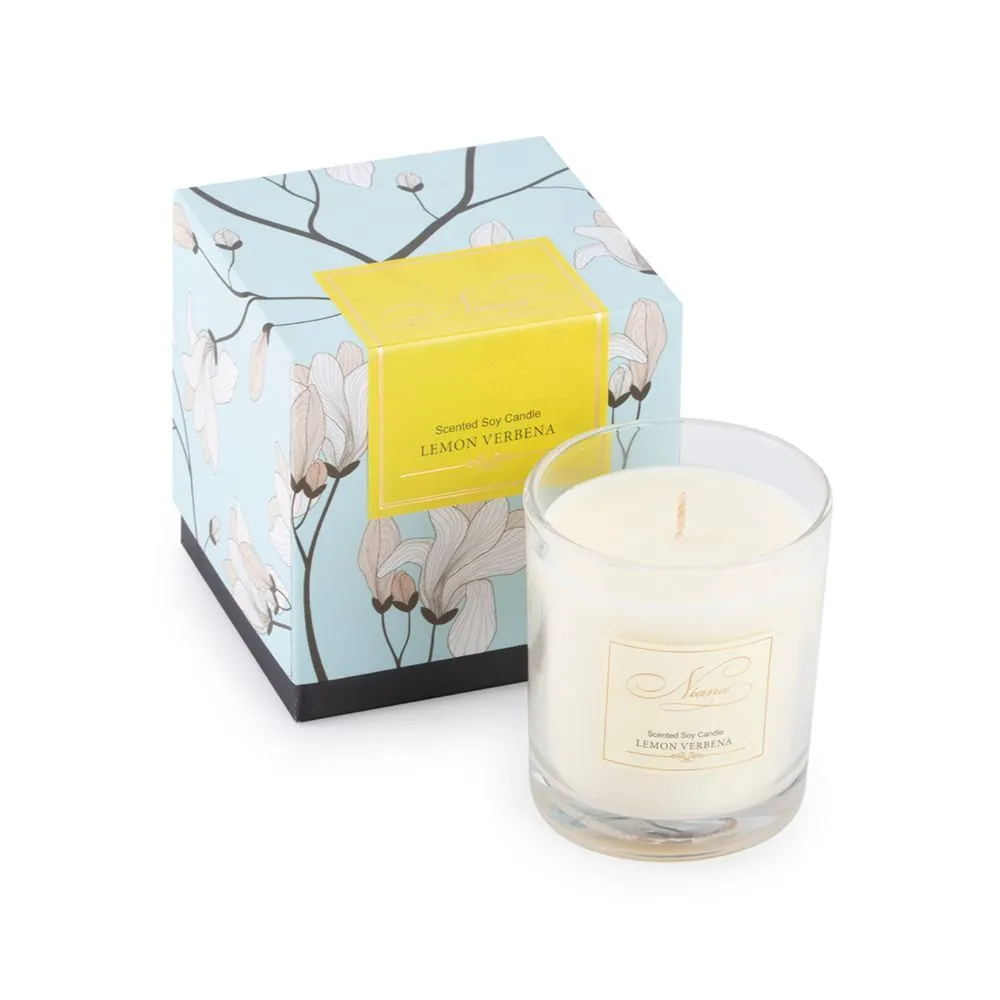 Niana Lemon Verbena Candle