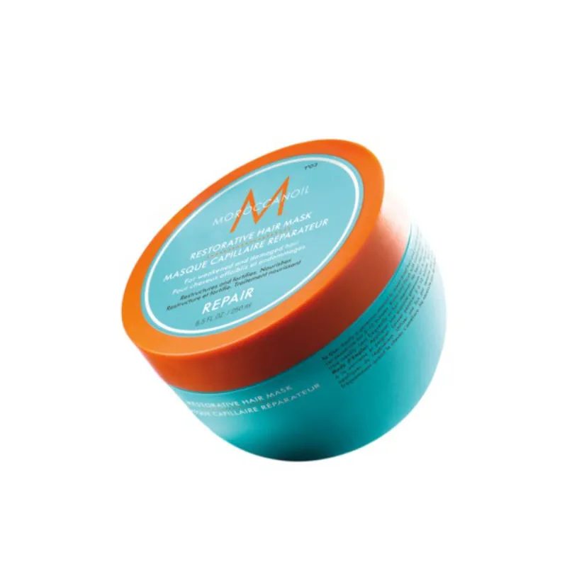 Moroccanoil Restorative Hair Mask