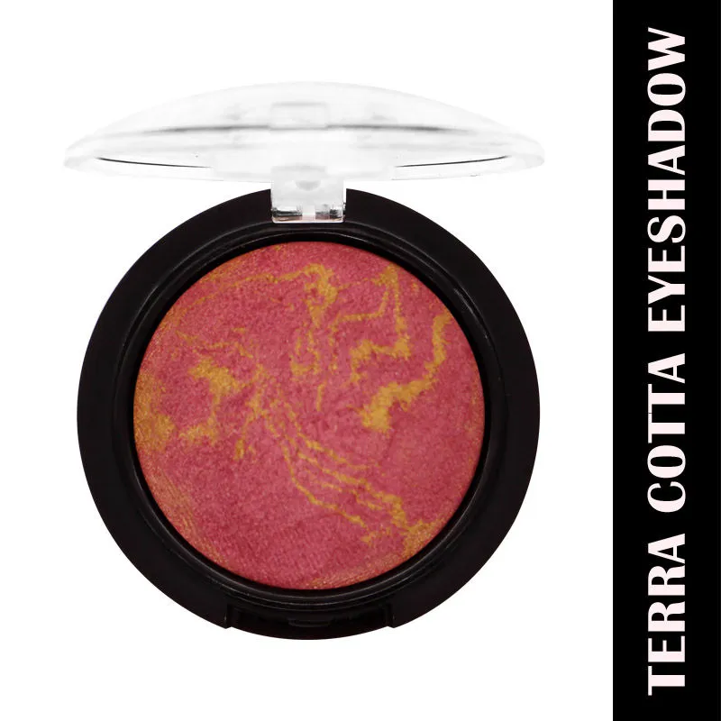 FASHION COLOUR Terra Cotta Blusher - 29