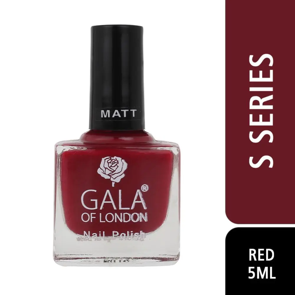 Gala of London Mini Nail Polish (S50)