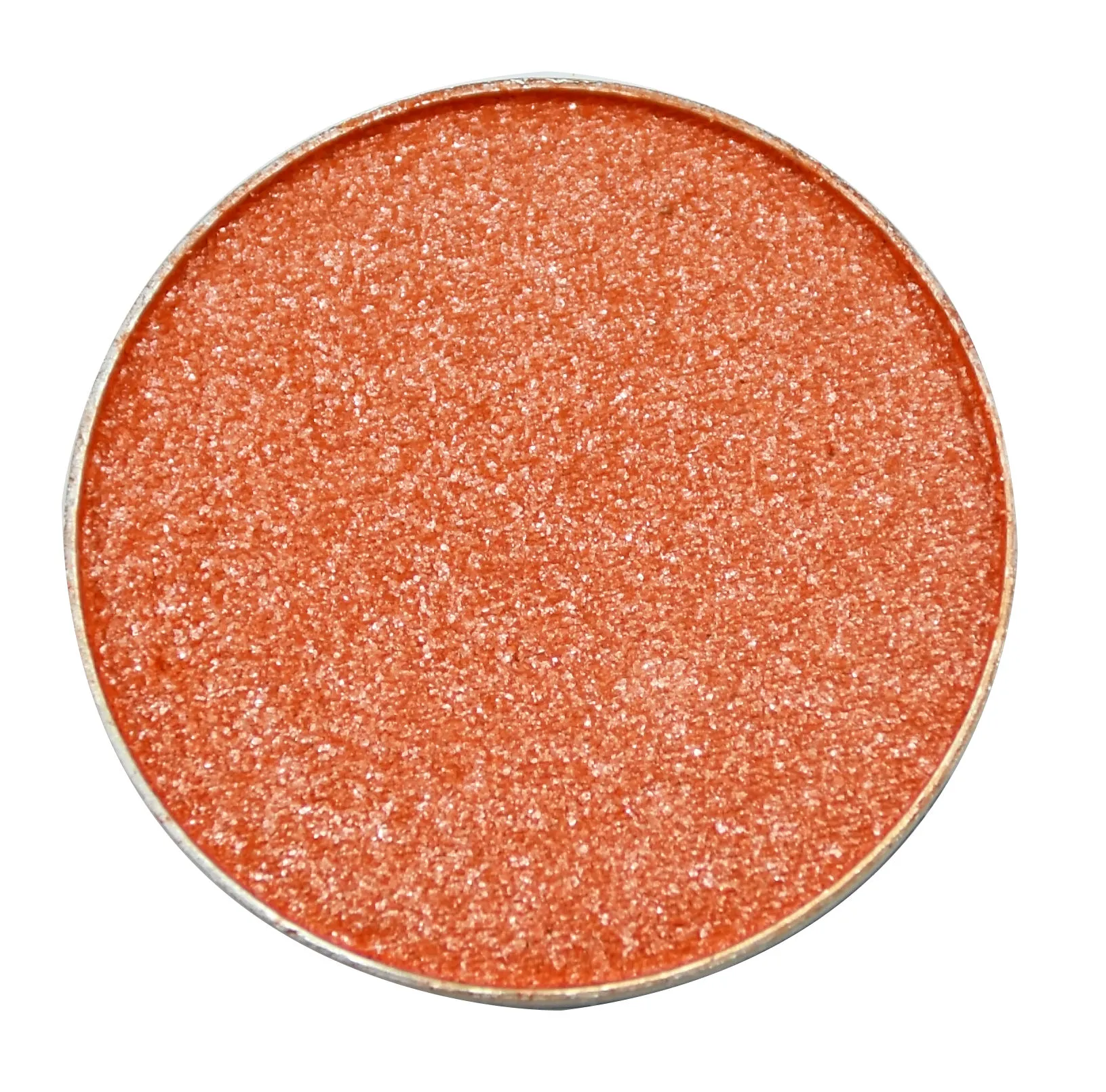 GlamGals Diamond Eyeshadow - Coral