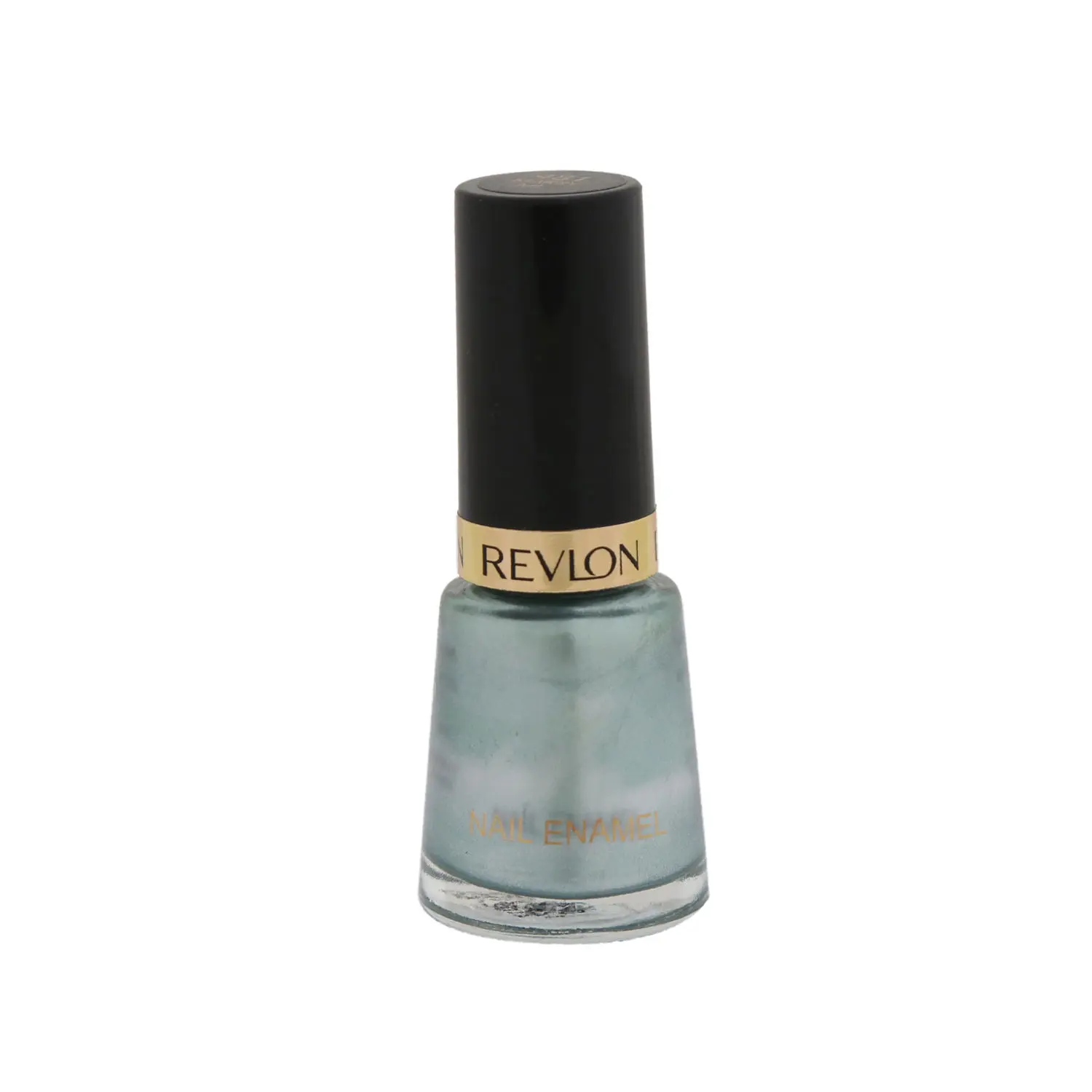 Revlon Nail Enamel - Silver Jewel