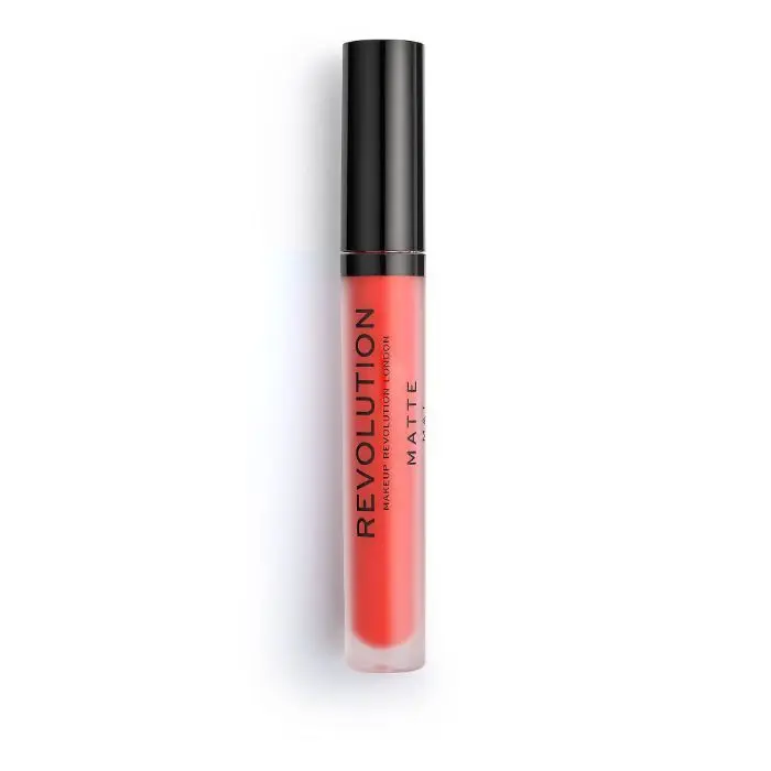 Makeup Revolution Destiny 133 Matte Lip (3 ml)