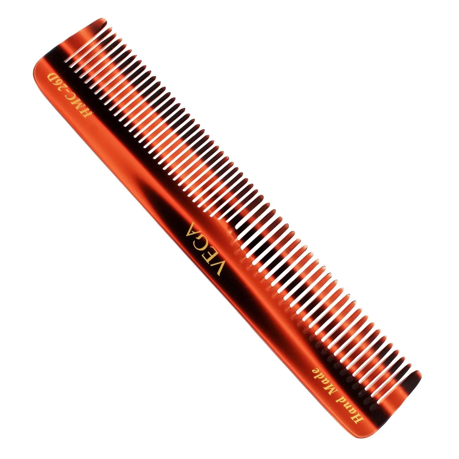 VEGA Graduated Dressing Comb (HMC-26D)