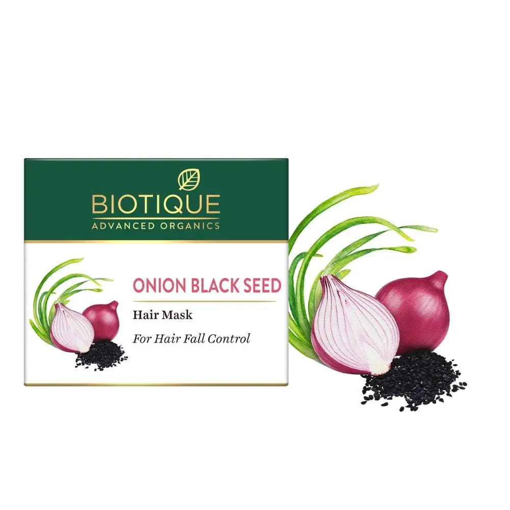 Onion Black Seed