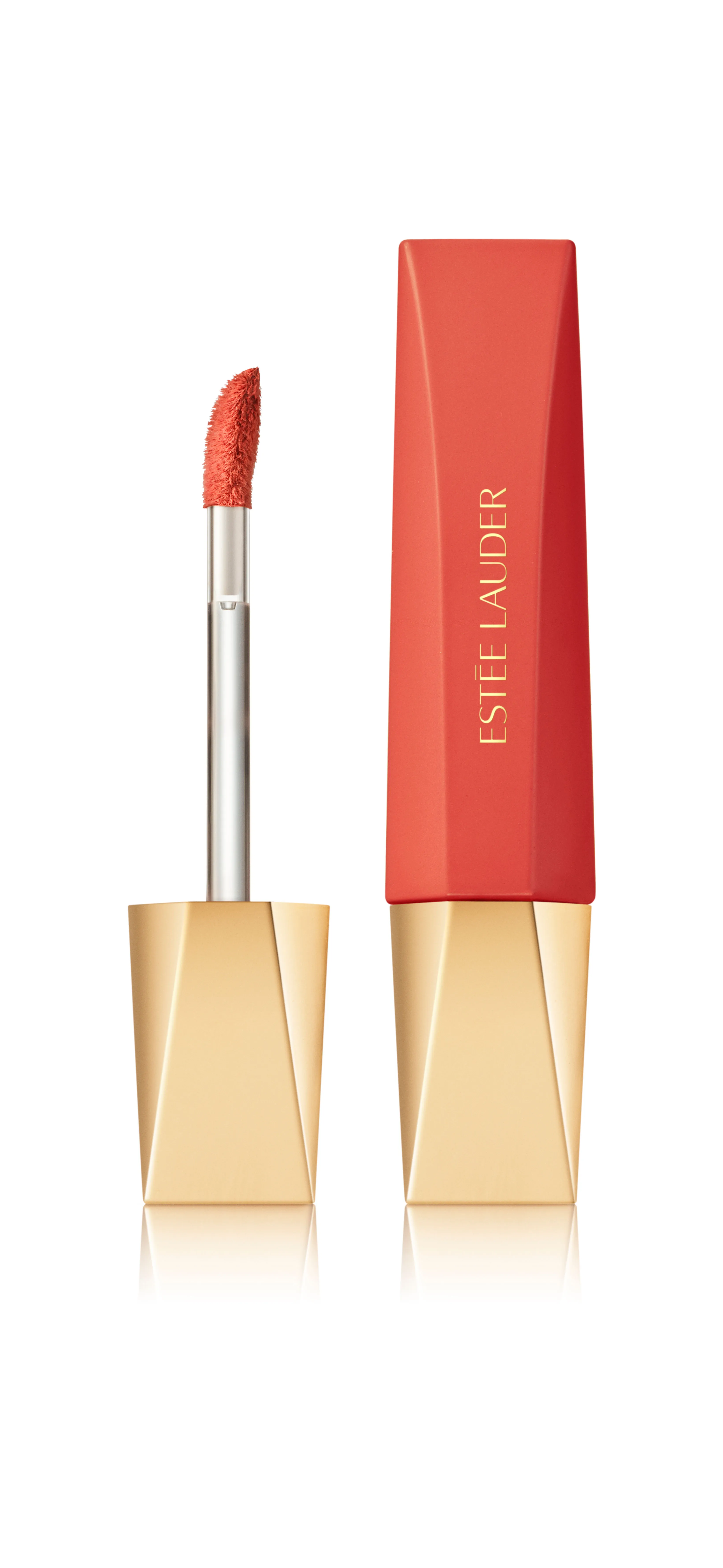 Estee Lauder Pure Color Whipped Matte Lip Color - Cloud Nine