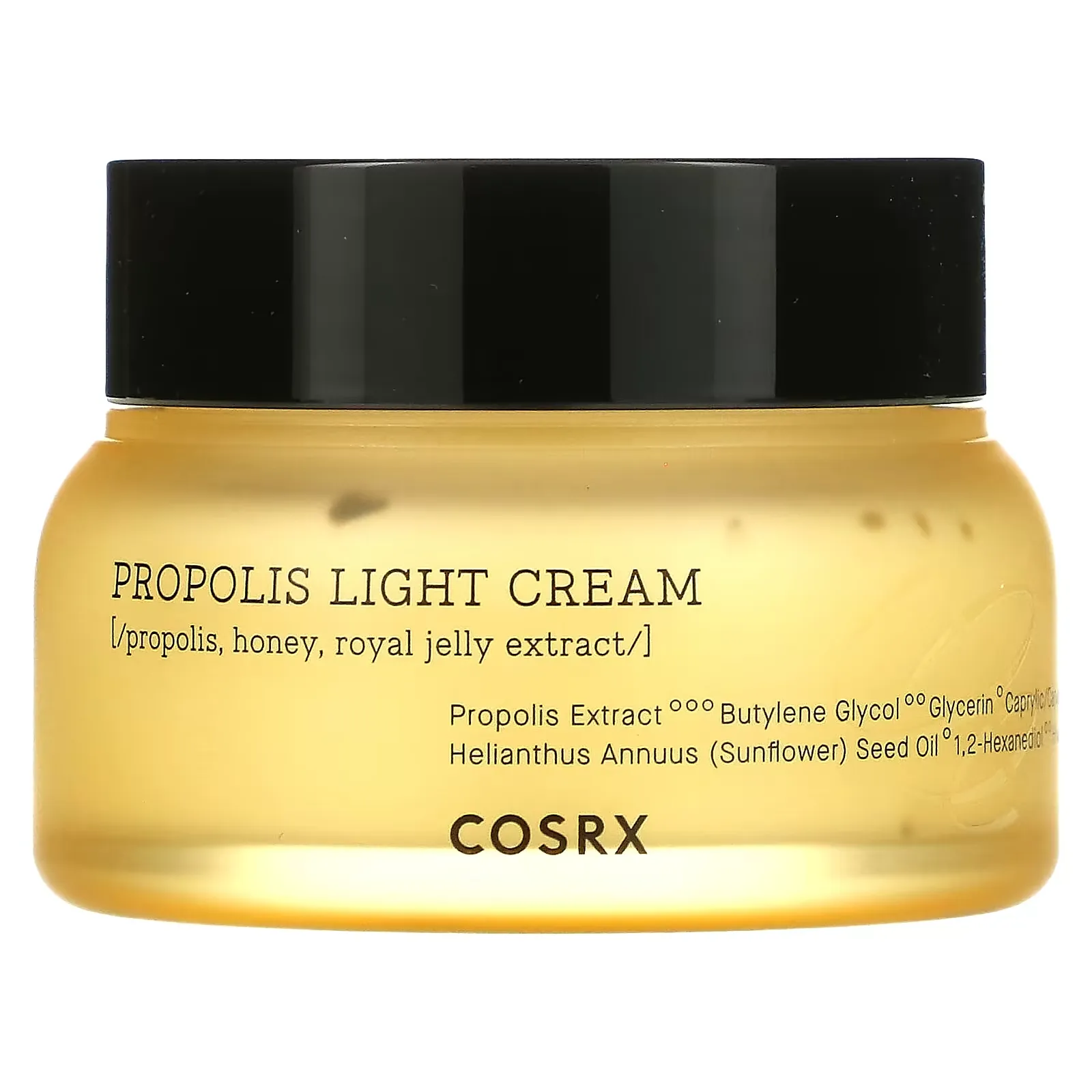 Full Fit, Propolis Light Cream, 2.19 fl oz (65 ml)