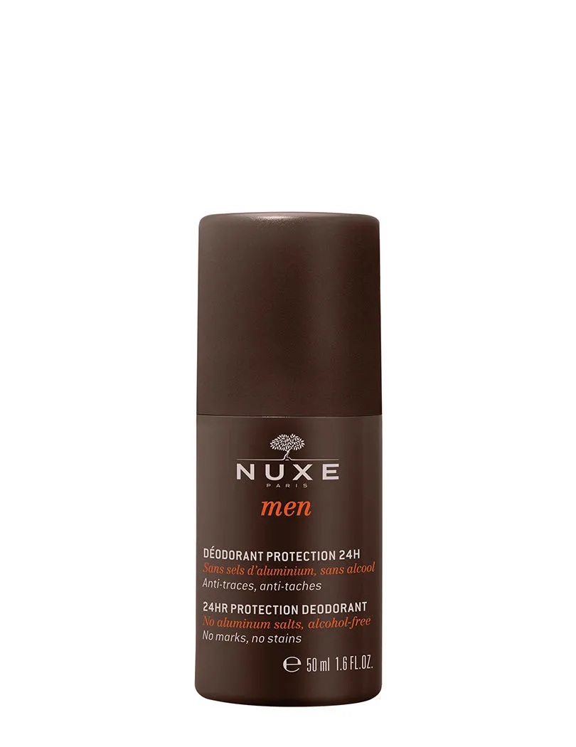 NUXE - Men - 24hr Protection Deodorant