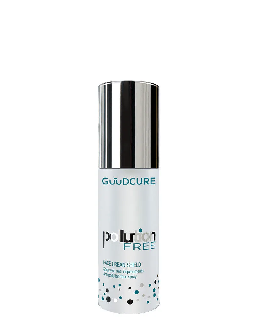 Pollution Free by Guudcure Face Urban Shield