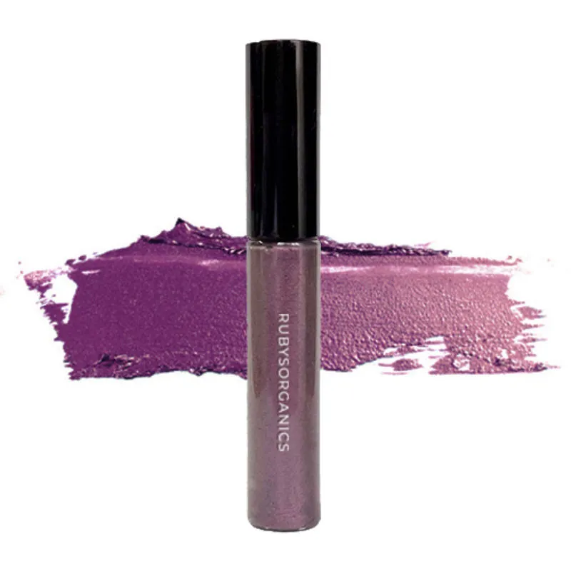 Ruby's Organics Quick Set Liquid Eyeshadow - Stargazer