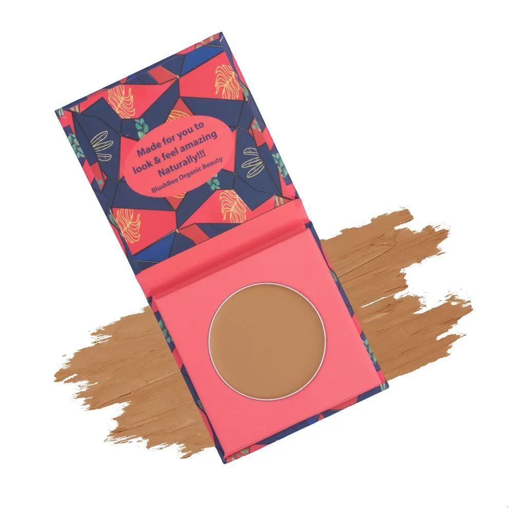 BlushBee Beauty Creme Concealer - 433