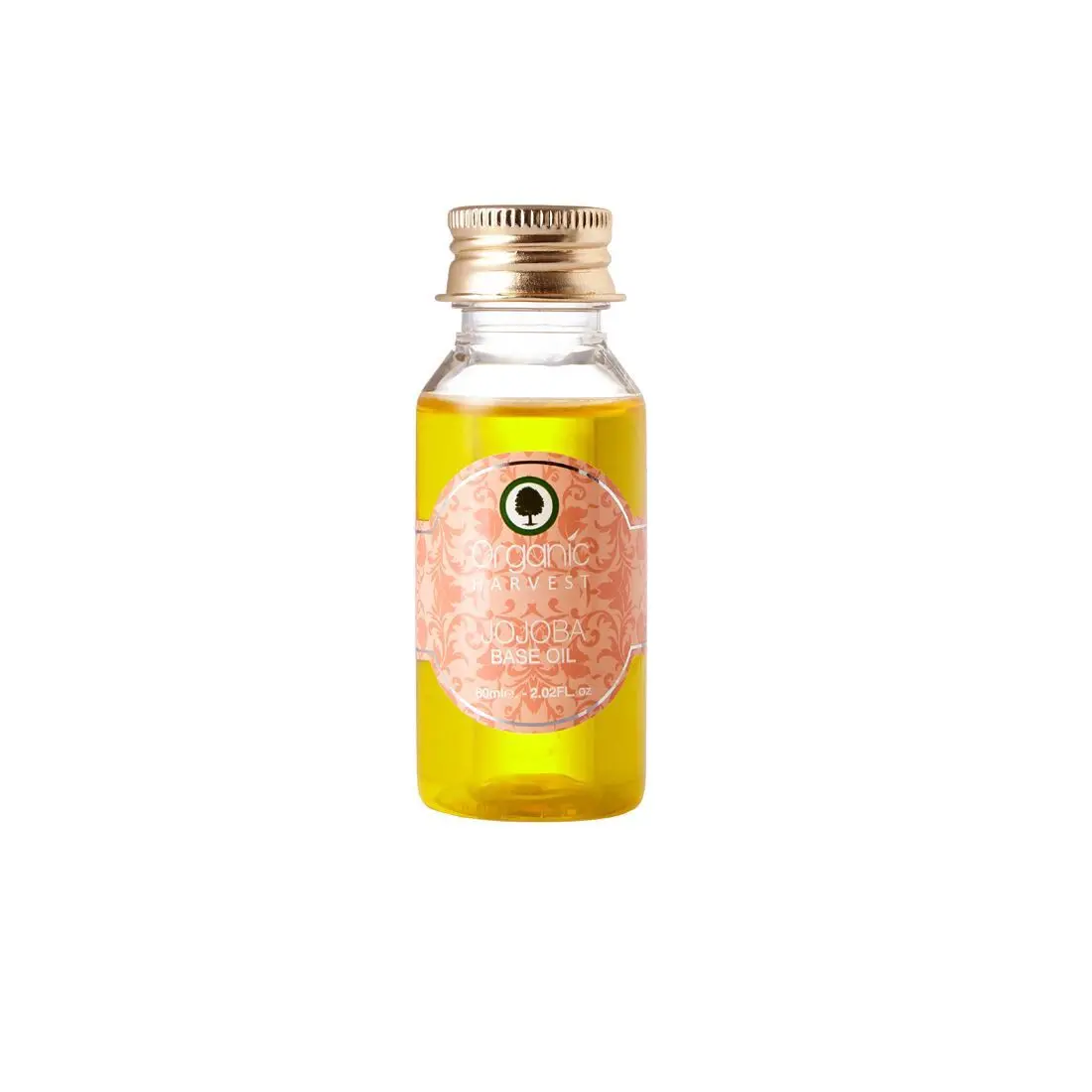 Organic Harvest Jojoba (60 ml)