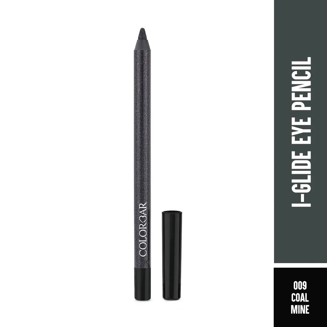 Colorbar I-Glide Eye Pencil Coal Mine (1.1 g)