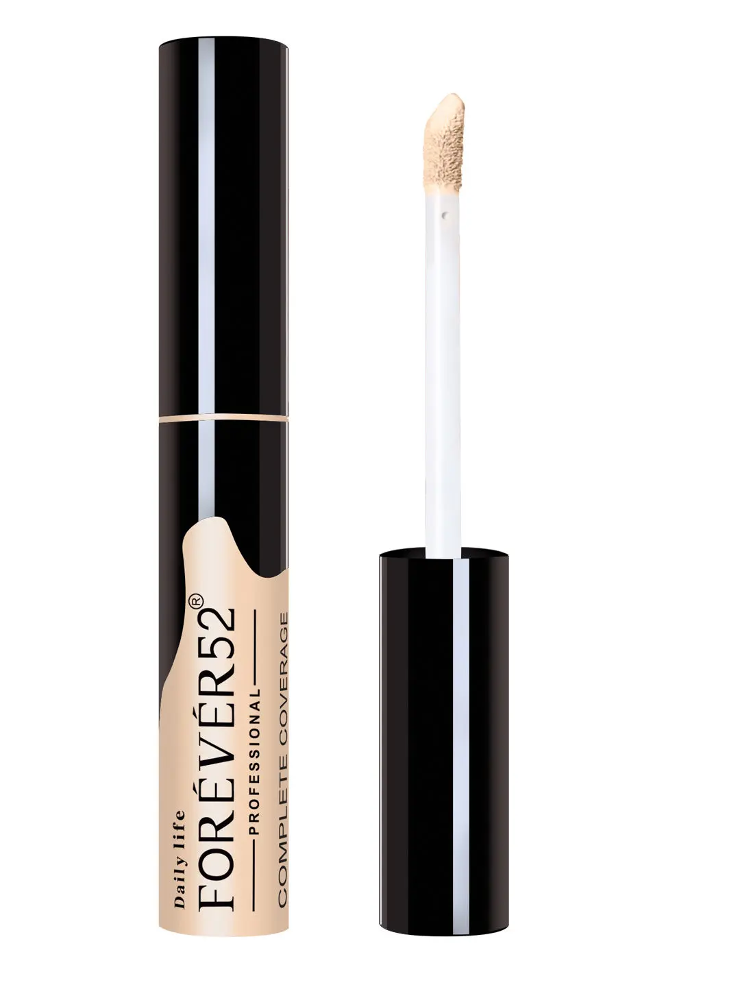 Daily Life Forever52 Complete Coverage Concealer COV004 (10 g)