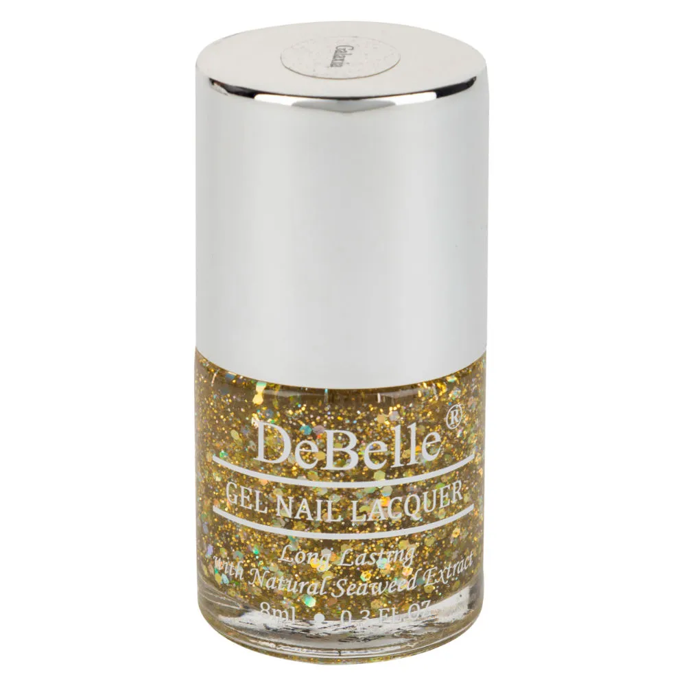 DeBelle Gel Nail Lacquer - Galaxia