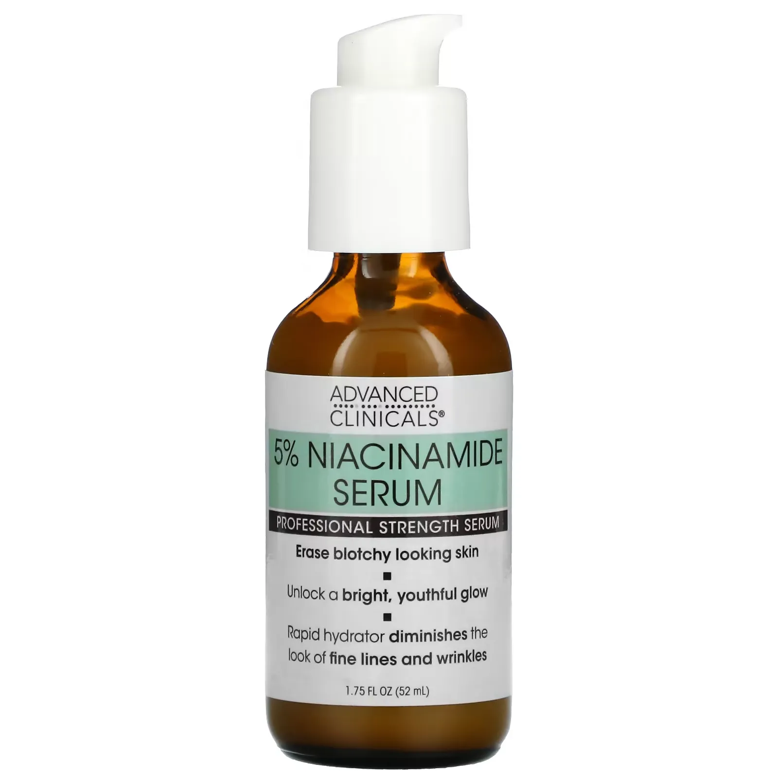 5% Niacinamide Serum, Professional Strength, 1.75 fl oz (52 ml)