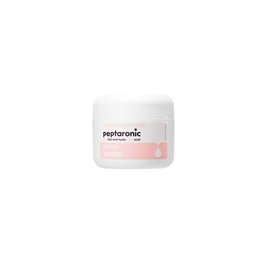 SNP Peptaronic Cream (55 ml)