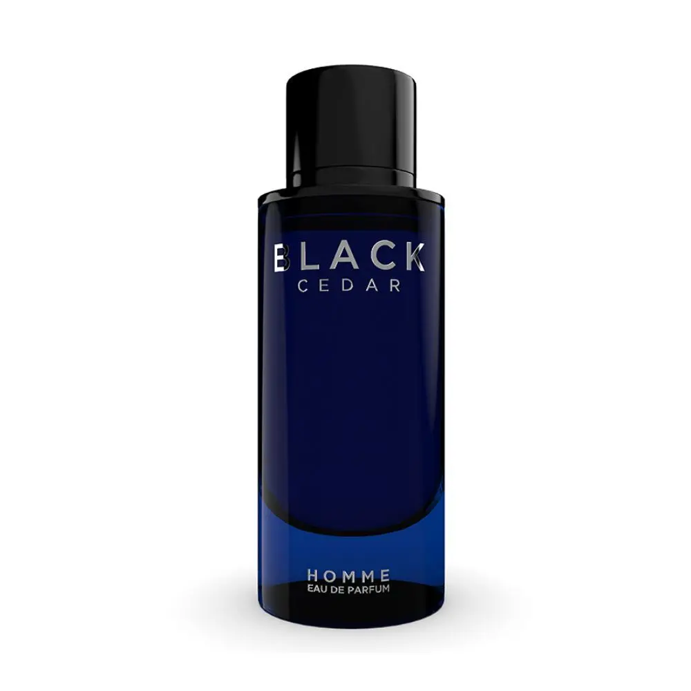 Colorbar Black Cedar Eua De Parfum (100ml)