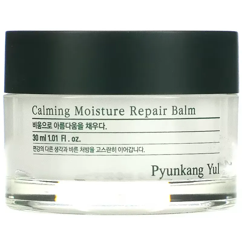 Calming Moisture Repair Balm, 1.01 fl oz (30 ml)