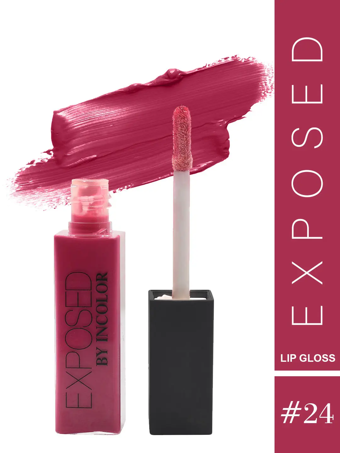 Incolor Exposed Gloss 24 MELBURNE 6 Ml